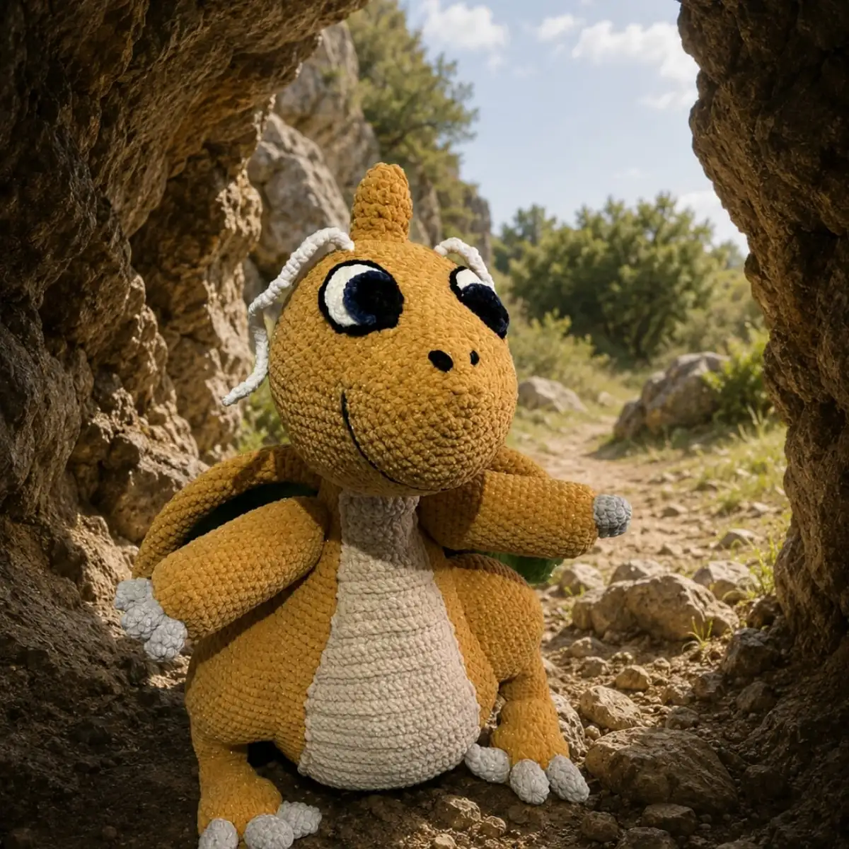 Grand Dracolosse