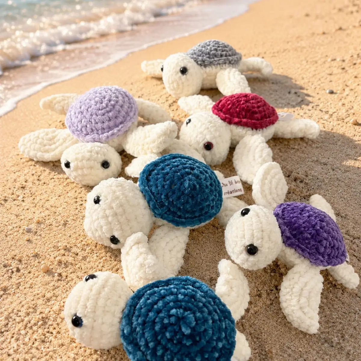 Tortues