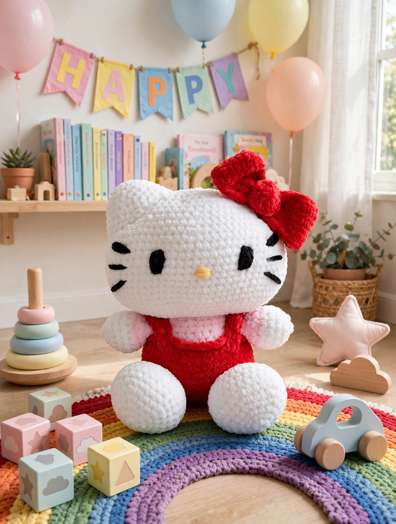 Hello Kitty