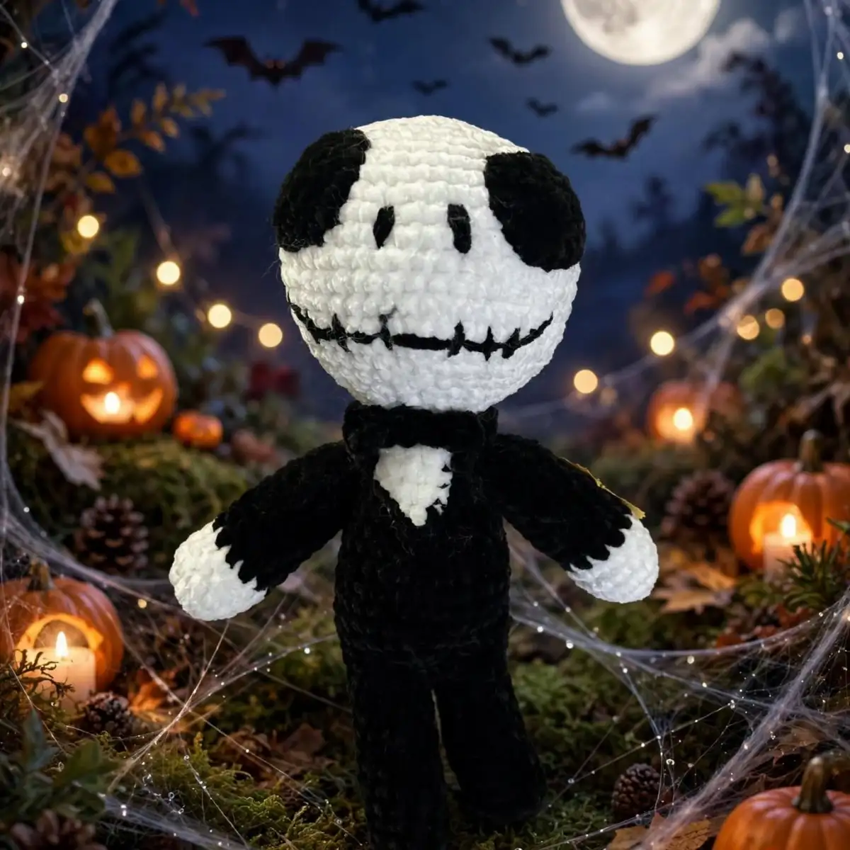 Jack Skellington